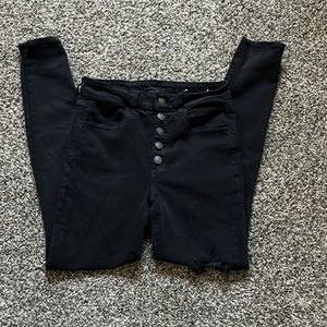 American Eagle Jeggings